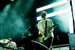 Thrice