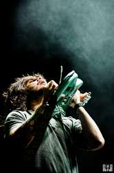 Thrice
