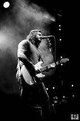 Thrice