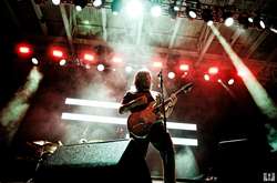 Thrice