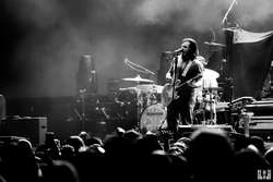 Thrice