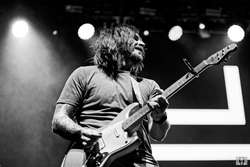 Thrice