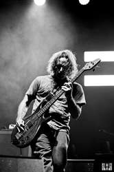 Thrice