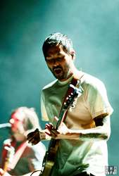 Thrice