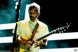 Thrice