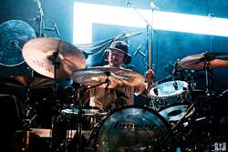 Thrice