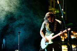 Thrice