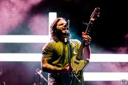 Thrice