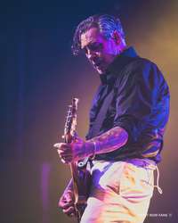 Social Distortion