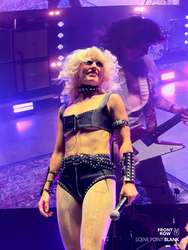 Amyl and The Sniffers