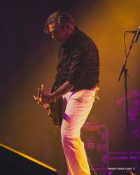 Social Distortion