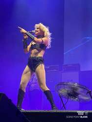 Amyl and The Sniffers