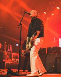 Social Distortion