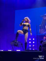 Amyl and The Sniffers