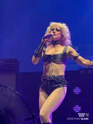 Amyl and The Sniffers