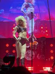 Amyl and The Sniffers