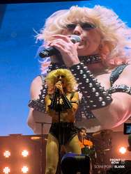 Amyl and The Sniffers