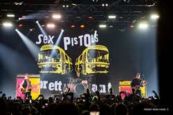 Sex Pistols