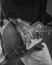 Social Distortion