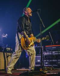 Social Distortion