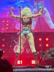 Amyl and The Sniffers