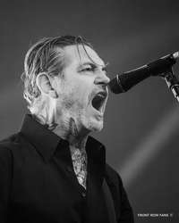Social Distortion