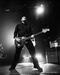 Social Distortion
