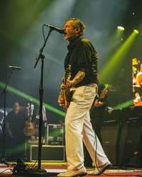 Social Distortion