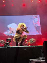 Amyl and The Sniffers