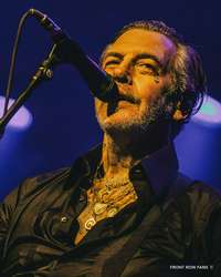 Social Distortion