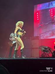 Amyl and The Sniffers