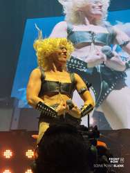 Amyl and The Sniffers