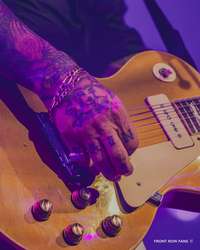 Social Distortion