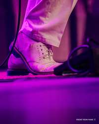 Social Distortion