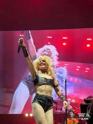 Amyl and The Sniffers