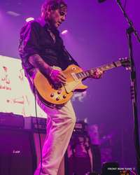 Social Distortion