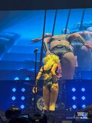 Amyl and The Sniffers