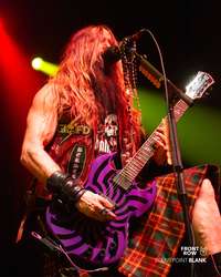 Zakk Sabbath