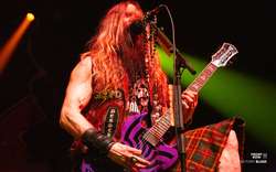 Zakk Sabbath