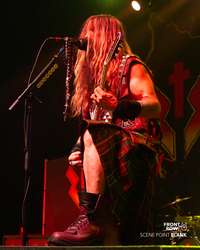 Zakk Sabbath