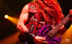 Zakk Sabbath