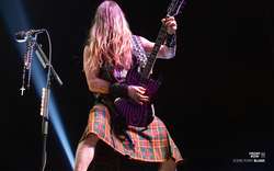 Zakk Sabbath