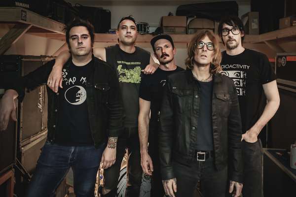 Riverboat Gamblers curate AC Hell Fest