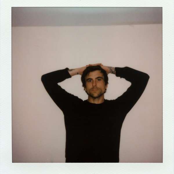 Anthony Green (Circa Survive) announces first full-band solo album ...