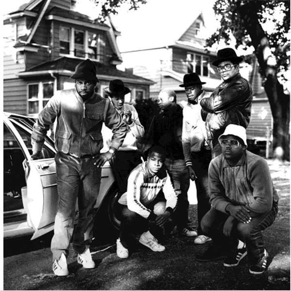 Beat Positive: an early hip-hop photo exhibit (NYC) | Music News | News ...