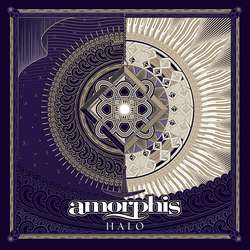 Amorphis - Halo