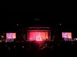 Orville Peck @ The Greek Theater