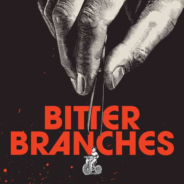 Bitter Branches - Let's Give The Land Back To The Animals