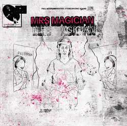 Mrs. Magician – Spiritual Hangover