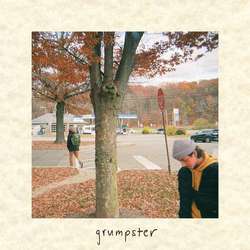 Grumpster - s/t